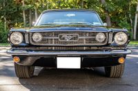 1966 Ford Mustang Convertible for sale