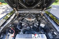 1966 Ford Mustang Convertible for sale