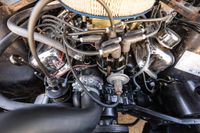 1966 Ford Mustang Convertible for sale
