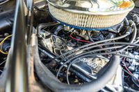 1966 Ford Mustang Convertible for sale