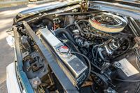 1966 Ford Mustang Convertible for sale