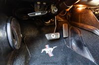 1966 Ford Mustang Convertible for sale