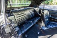 1966 Ford Mustang Convertible for sale