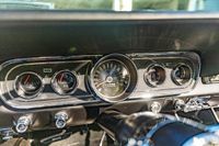 1966 Ford Mustang Convertible for sale