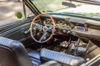 1966 Ford Mustang Convertible for sale