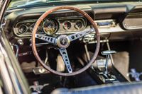 1966 Ford Mustang Convertible for sale