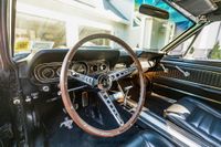 1966 Ford Mustang Convertible for sale