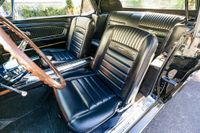 1966 Ford Mustang Convertible for sale