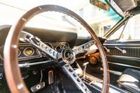 1966 Ford Mustang Convertible for sale