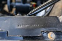 1966 Ford Mustang Convertible for sale