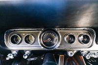 1966 Ford Mustang Convertible for sale