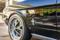 1966 Ford Mustang Convertible for sale