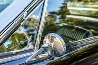 1966 Ford Mustang Convertible for sale