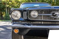 1966 Ford Mustang Convertible for sale