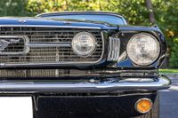 1966 Ford Mustang Convertible for sale