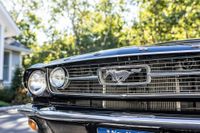 1966 Ford Mustang Convertible for sale