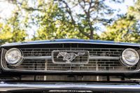 1966 Ford Mustang Convertible for sale