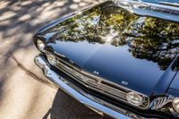 1966 Ford Mustang Convertible for sale