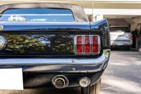 1966 Ford Mustang Convertible for sale