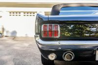 1966 Ford Mustang Convertible for sale