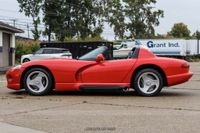 1994 Dodge Viper RT/10 for sale