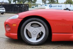 1994 Dodge Viper RT/10 for sale