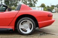 1994 Dodge Viper RT/10 for sale
