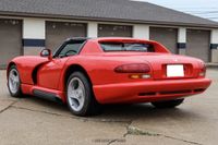 1994 Dodge Viper RT/10 for sale