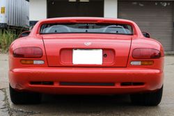 1994 Dodge Viper RT/10 for sale