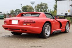 1994 Dodge Viper RT/10 for sale