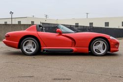 1994 Dodge Viper RT/10 for sale