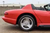 1994 Dodge Viper RT/10 for sale