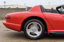 1994 Dodge Viper RT/10 for sale