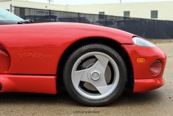 1994 Dodge Viper RT/10 for sale