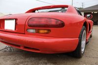 1994 Dodge Viper RT/10 for sale