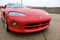 1994 Dodge Viper RT/10 for sale