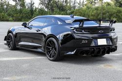 2017 Chevrolet Camaro ZL1 LMR 1000 HP for sale