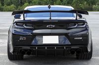 2017 Chevrolet Camaro ZL1 LMR 1000 HP for sale