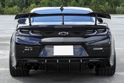 2017 Chevrolet Camaro ZL1 LMR 1000 HP for sale