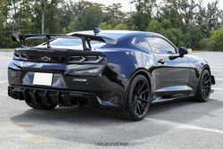 2017 Chevrolet Camaro ZL1 LMR 1000 HP for sale