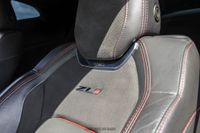 2017 Chevrolet Camaro ZL1 LMR 1000 HP for sale