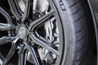 2017 Chevrolet Camaro ZL1 LMR 1000 HP for sale