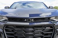 2017 Chevrolet Camaro ZL1 LMR 1000 HP for sale