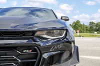 2017 Chevrolet Camaro ZL1 LMR 1000 HP for sale