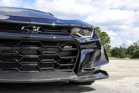 2017 Chevrolet Camaro ZL1 LMR 1000 HP for sale