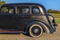 1937 Graham-Paige Crusader 85 Street Rod for sale