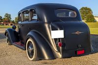 1937 Graham-Paige Crusader 85 Street Rod for sale