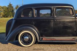 1937 Graham-Paige Crusader 85 Street Rod for sale