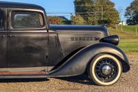 1937 Graham-Paige Crusader 85 Street Rod for sale