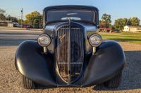 1937 Graham-Paige Crusader 85 Street Rod for sale